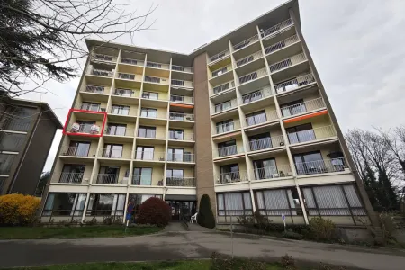 Appartement Te Koop Gembloux