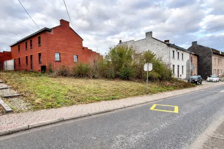 Huis Te Koop Moustier-sur-Sambre