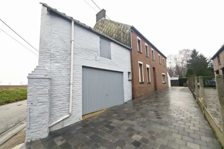 Huis Te Koop Autre-Église