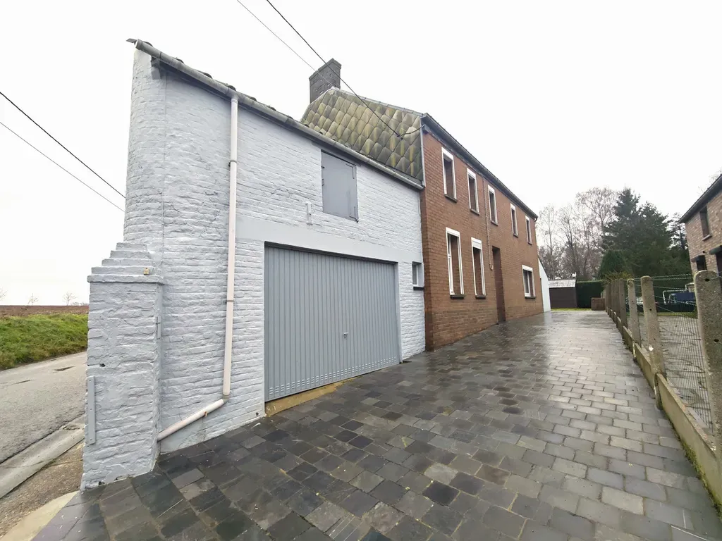 Hoofdfoto Huis in Autre-Église