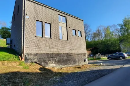 Huis Te Koop Floreffe