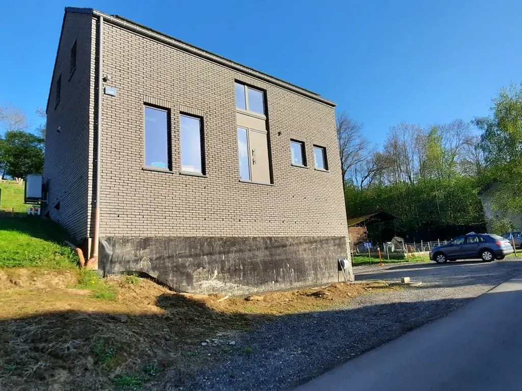 Hoofdfoto Huis in Floreffe