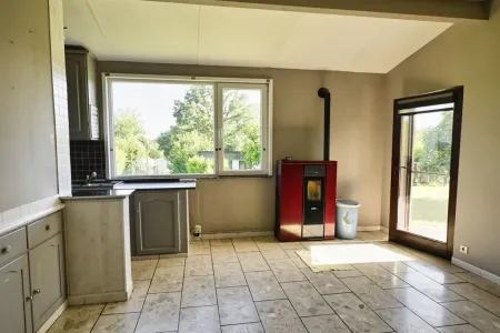 Appartement Te Koop Fosses-la-Ville