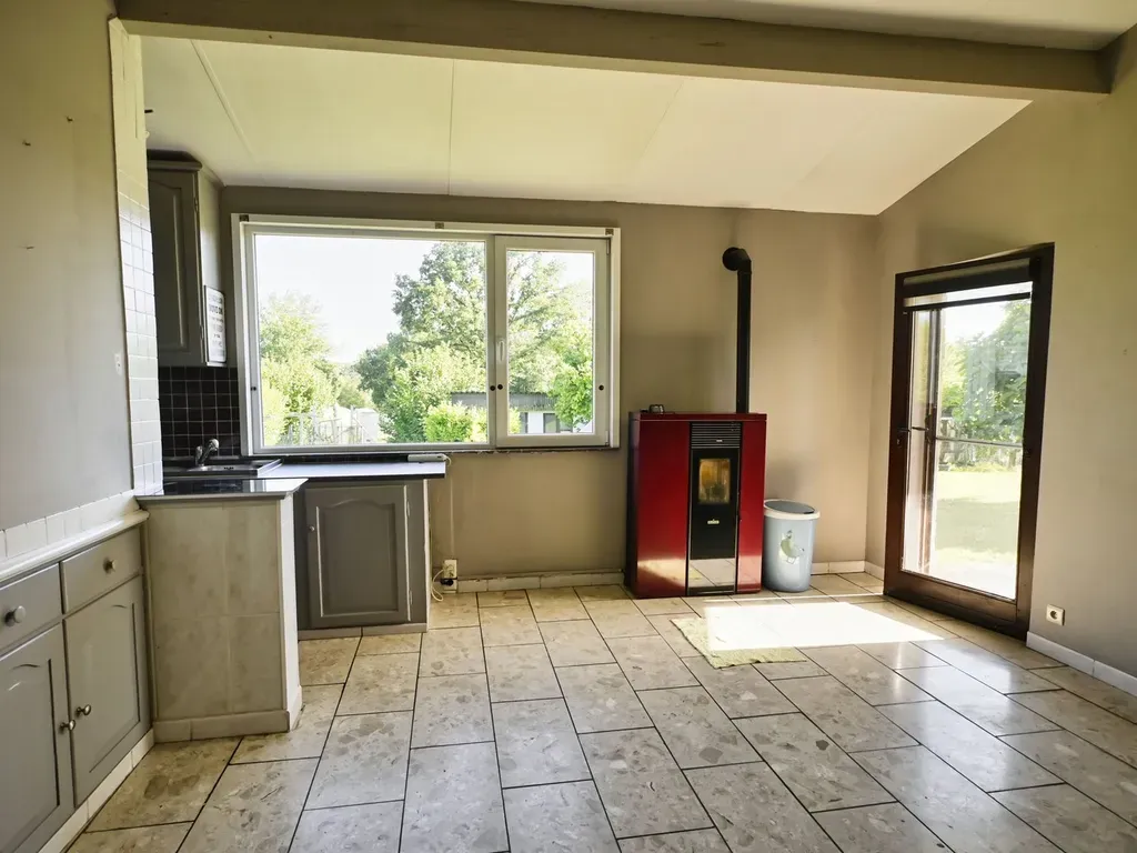 Hoofdfoto Appartement in Fosses-la-Ville