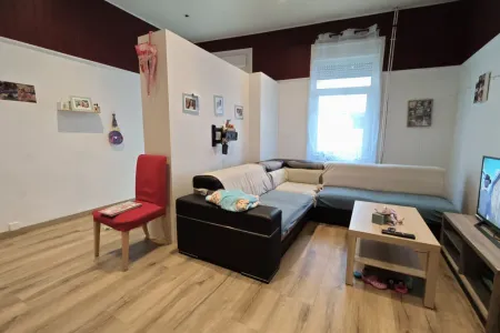 Huis Te Koop Fleurus