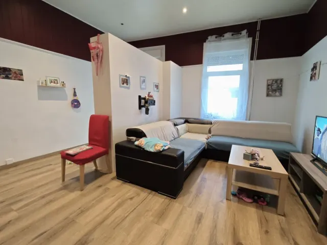 Huis in Fleurus - Rue Pascal 5, 6220