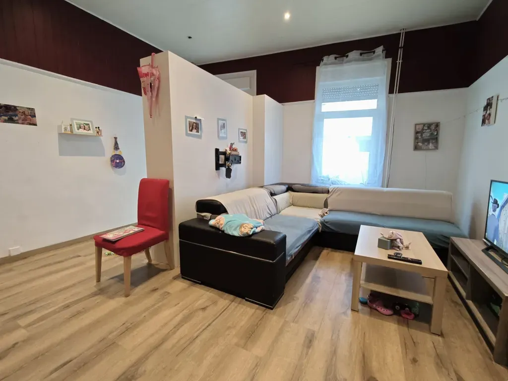 Hoofdfoto Huis in Fleurus