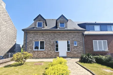 Huis Te Koop Lonzée