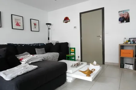 Appartement Te Koop Court-Saint-Étienne