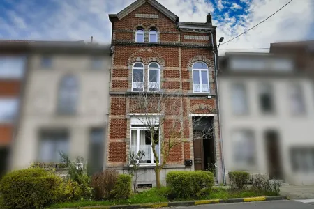 Huis Te Koop Wavre