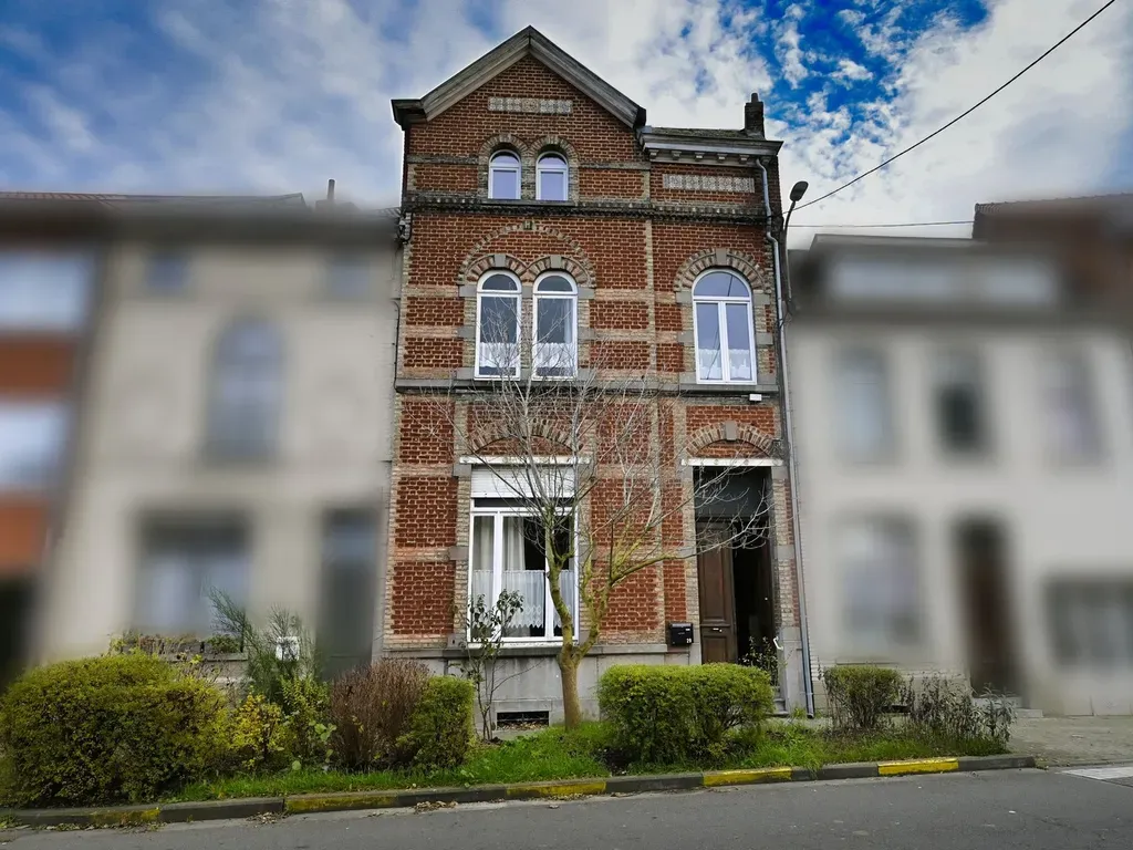 Hoofdfoto Huis in Wavre