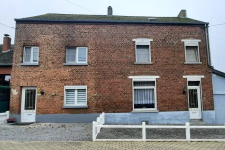 Huis Te Koop Lonzée