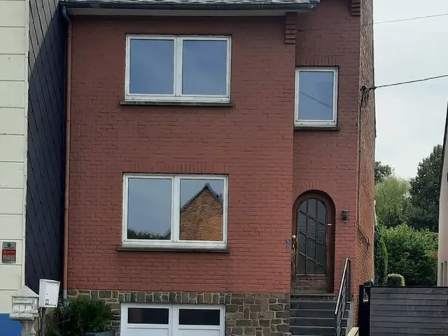 Huis in Chastre-Villeroux-Blanmont - Rue de Nil 14, 1450