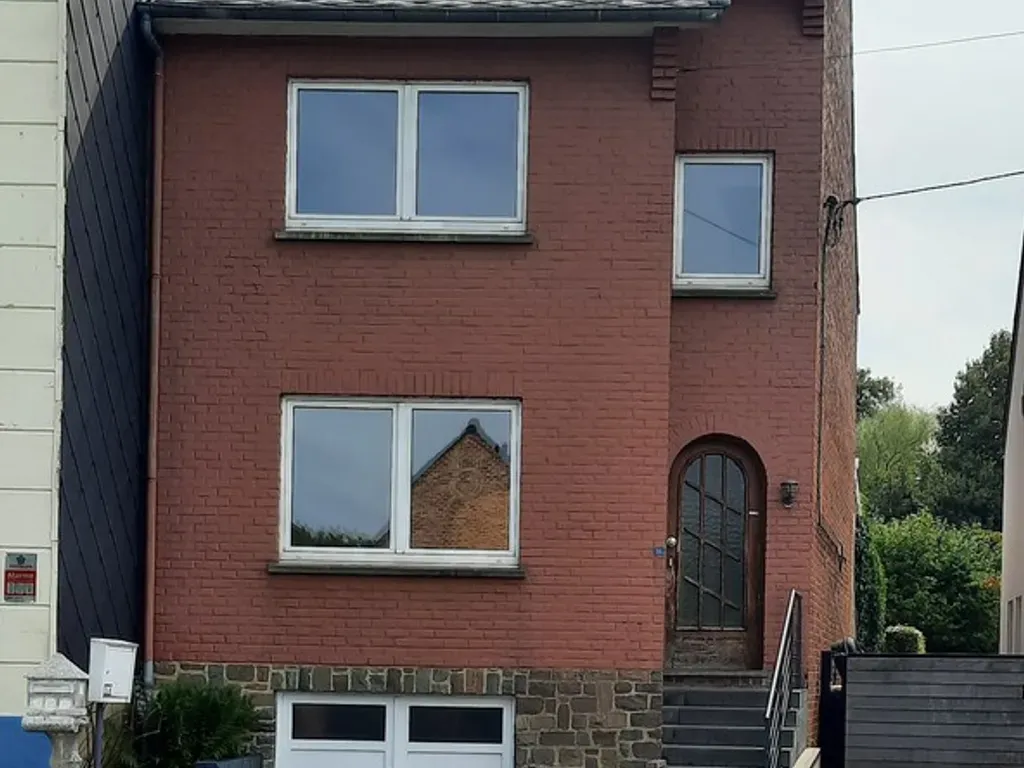 Hoofdfoto Huis in Chastre-Villeroux-Blanmont