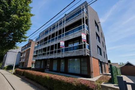 Appartement Te Koop Gembloux