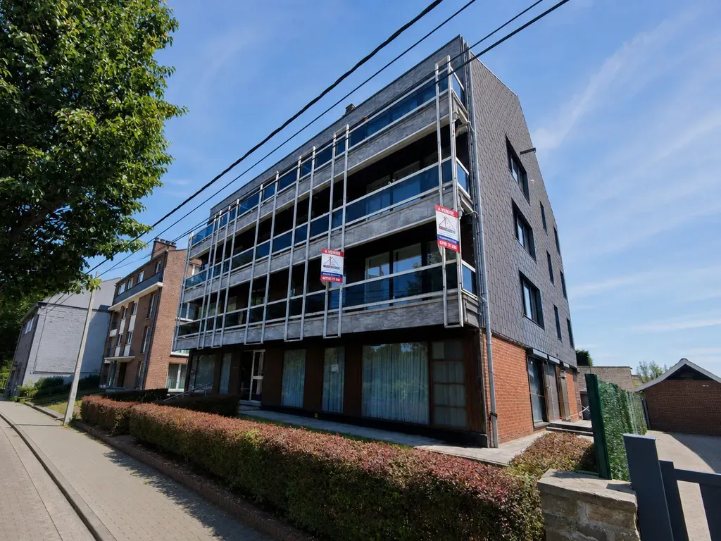 Hoofdfoto Appartement in Gembloux