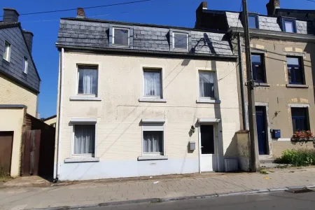 Maison À vendre Gembloux