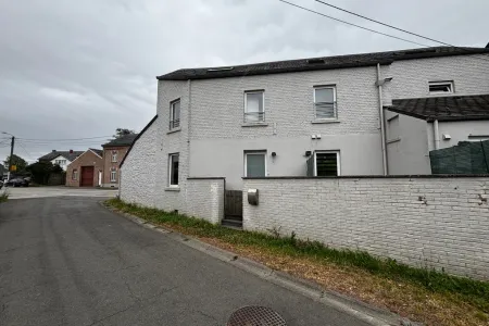 Maison À vendre Isnes
