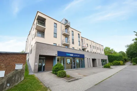 Appartement À vendre Gembloux