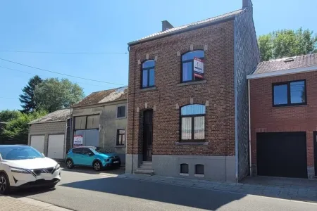 Maison À vendre Spy