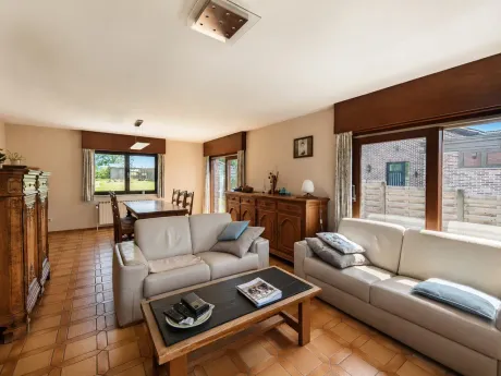 Villa in Cortil-Noirmont - Rue Try des Rudes 33, 1450 - foto 3