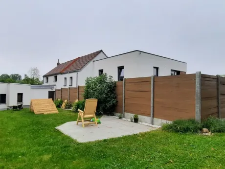Huis in Chastre - Rue Bouvier 12, 1450 - foto 3