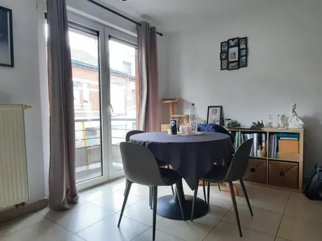 Appartement in Court-Saint-Étienne - Rue Emile Henricot 30 1001, 1490 - foto 3