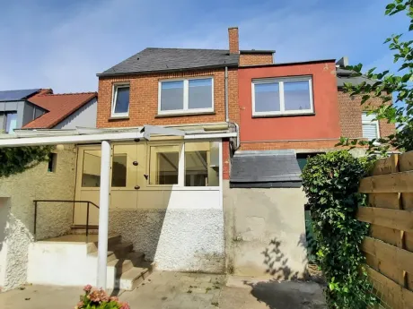 Huis in Chastre-Villeroux-Blanmont - Rue de Nil 14, 1450 - foto 3