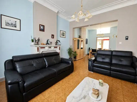 Huis in Chastre-Villeroux-Blanmont - Rue de la Gare 15, 1450 - foto 3