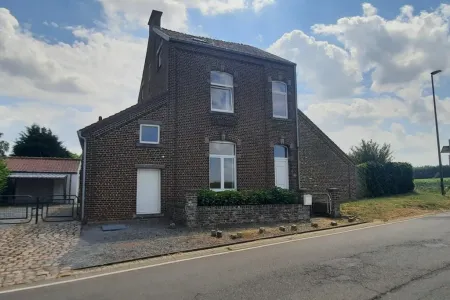 Huis Gearchiveerd Gentinnes