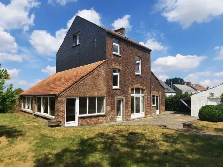 Huis in Gentinnes - Rue des Communes 89, 1450 - foto 3