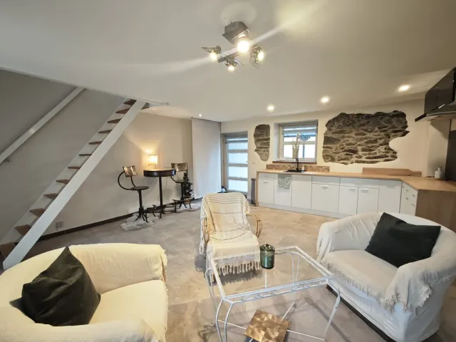 Huis in Gembloux - Rue de Fontenelle 19A, 5030