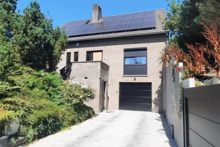Villa Gearchiveerd Chastre