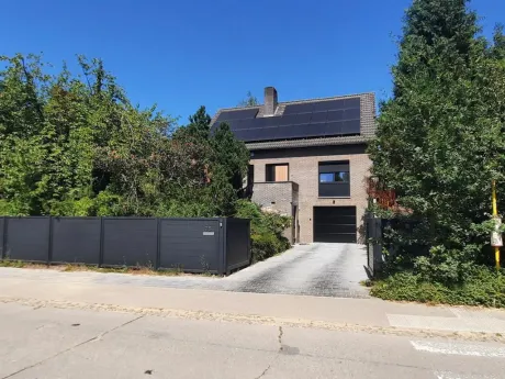 Villa in Chastre - Rue Try des Rudes 75, 1450 - foto 3
