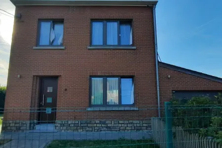 Maison Archivé Zétrud-Lumay