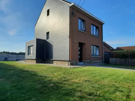 Huis in Zétrud-Lumay - Rue d'Hougaerde 24, 1370 - foto 3