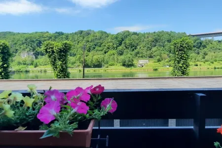 Appartement À vendre Anseremme