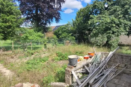 Huis Gearchiveerd Gilly