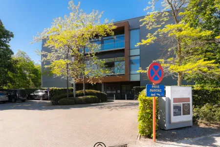 Appartement Te Koop Hasselt