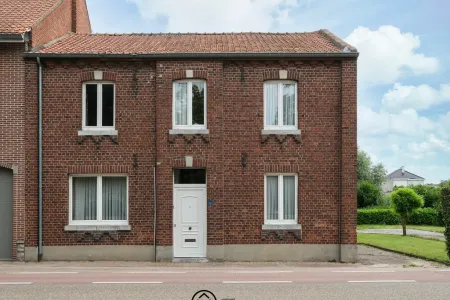 Huis Te Koop Bilzen-hoeselt