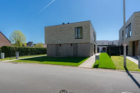Huis Te Koop Laakdal