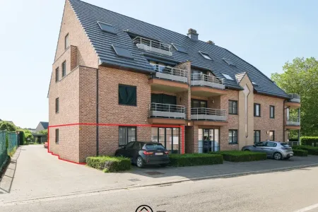 Appartement Te Koop Bilzen