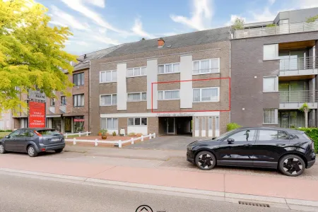 Appartement Te Koop Kermt