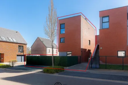 Huis Te Koop Hasselt