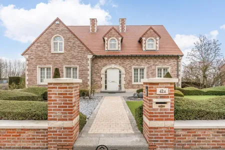 Huis Te Koop Glabbeek-Zuurbemde