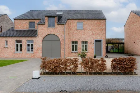 Huis Te Koop Bilzen-hoeselt