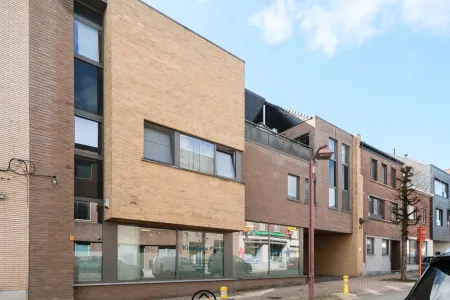 Appartement Te Koop Hoeselt