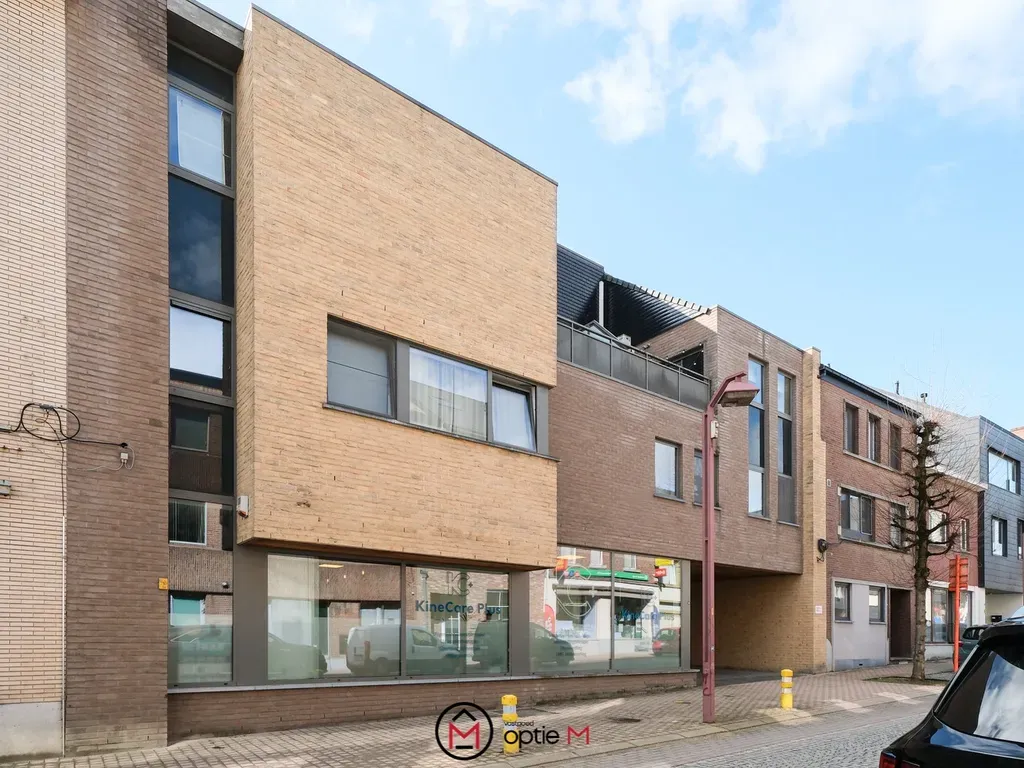 Hoofdfoto Appartement in Hoeselt