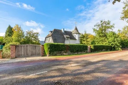Huis Te Koop Hasselt