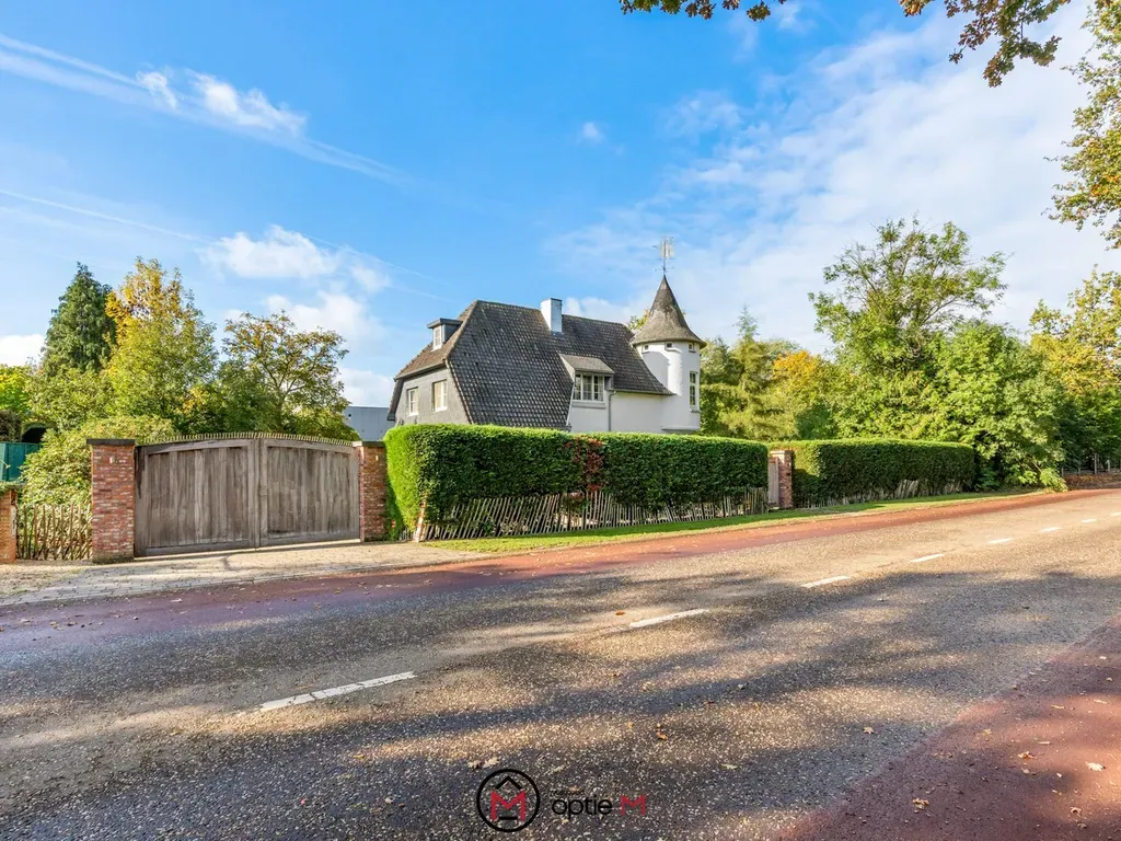 Hoofdfoto Huis in Hasselt
